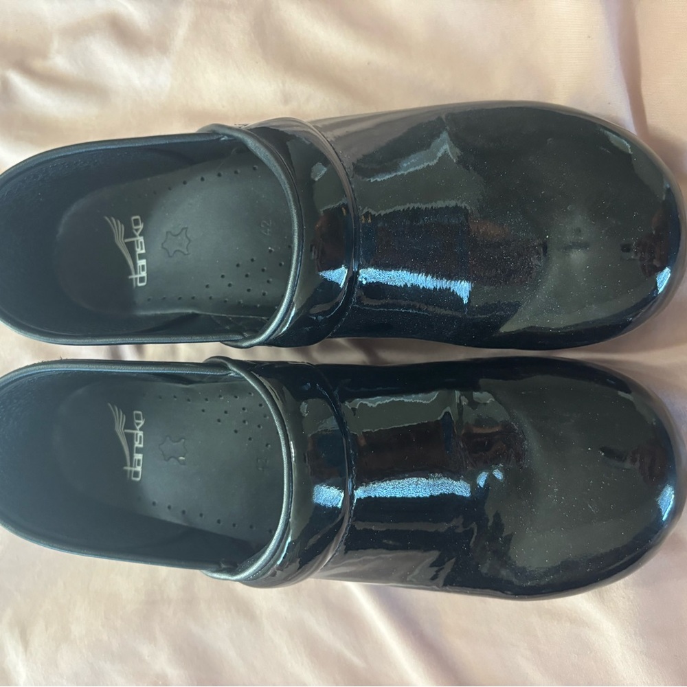 Dansko clogs - Picture 4 of 4